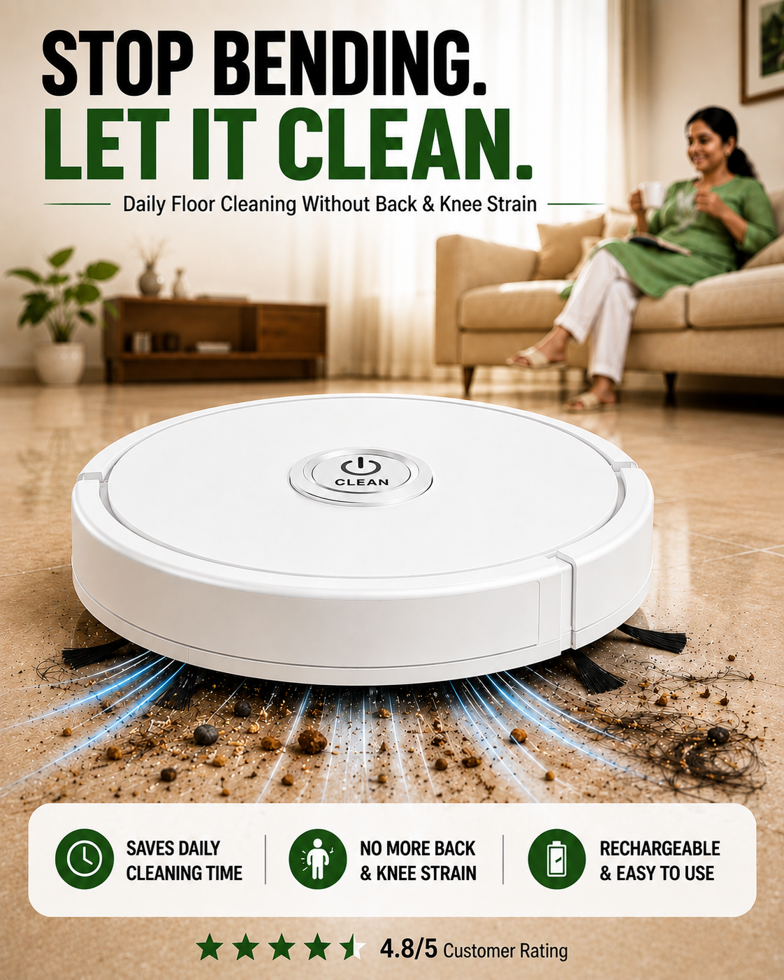 CleanPro Max